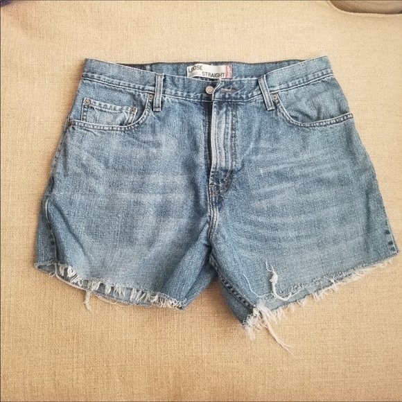 Jean Short - Picture 2 of 5